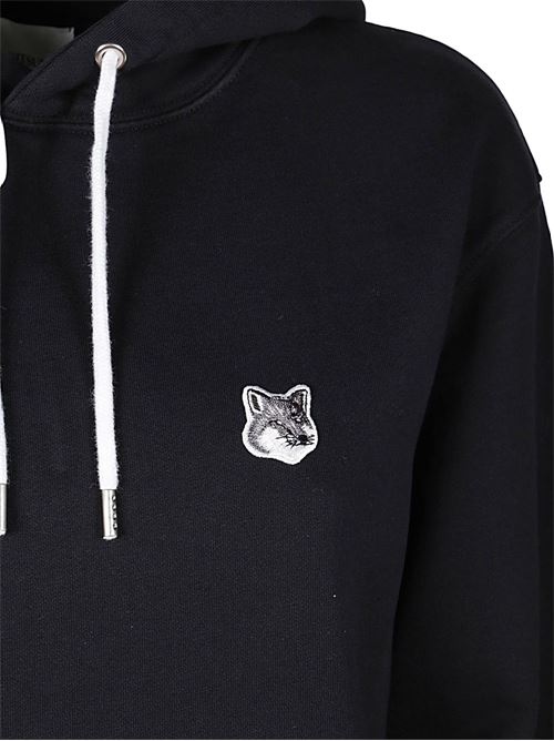 Bold fox sweatshirt MAISON KITSUNE' | GU00335KM0002P199